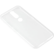 Cover nokia 4.2 Gear by Carl Douglas TPU Mobile Cover for Nokia 4.2