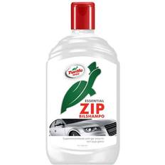 Zip bilschampo Turtle Wax Zip Bilshampoo 1L