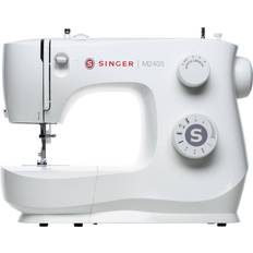 Singer Zig Zag Sewing Machines Singer M2405 White