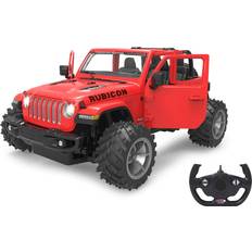 Traxxas Jeep Wrangler JL Big Wheel RTR 405182