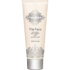 Fake Bake The Face Anti-Aging Self-Tan Lotion with Matrixyl-3000 60ml