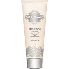 The Face Anti-Aging Self-Tan Lotion with Matrixyl-3000