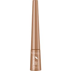 Rimmel Brow Shake 001