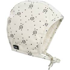 Elodie Details Babymössa Vinter - Monogram Print (50535103548DB)