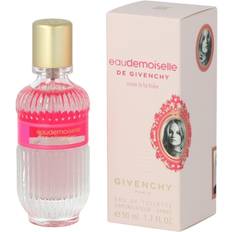 Givenchy Eaudemoiselle Rose a la Folie EdT 50ml