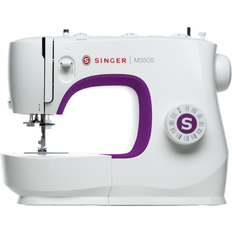 Singer M3505 Máquina de coser