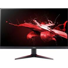 Acer Monitor 27' LED IPS VG270 1920x1080 Full HD Tempo di Risposta 2ms Frequenza di Aggiornamento 165 (Hz)