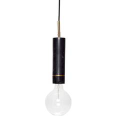 Hübsch - Pendant Lamp ∅ 6cm