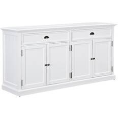 Hampton möbler In Living Hampton Sideboard 170x85cm
