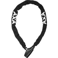 Axa Clé Antivols de Vélo Axa chain lock. Absolute 5/90 black