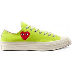 Comme des Garçons x Converse Chuck 70 Low M - Bright Green