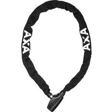 Polkupyörän Lukot Axa Black, Absolute 5-110 is chain for every day use, extremely suitable for short to mid term parking o, mm
