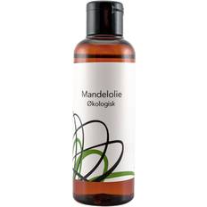 Pure mandelolie Fischer Pure Nature Mandelolie 100ml