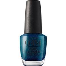 Nail Products OPI Scotland Collection Nail Lacquer Nessie Plays Hide & Sea-K 0.5fl oz