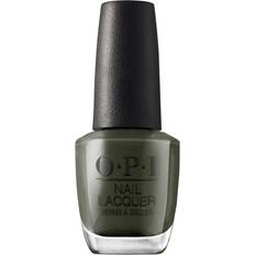 Nail Products OPI Scotland Collection Nail Lacquer Things I’ve Seen in Aber-Green 0.5fl oz