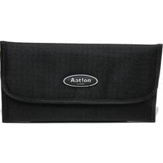 Black Accessory Bags & Organizers Action Fliter Case