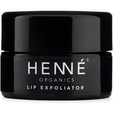 Vitamins Lip Scrubs Henné Organics Lip Exfoliator Nordic Berries 0.3fl oz