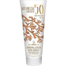 Australian Gold Botanical Mineral Sunscreen Lotion SPF50