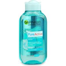 Micellar cleansing water garnier Garnier Pure Active Micellar Cleansing Water 125ml