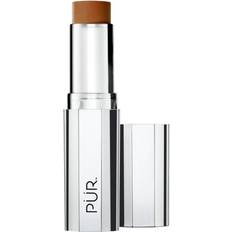 Pür 4-in-1 Foundation Stick Dark