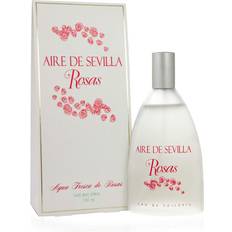 Aire De Sevilla Agua De Rosas Frescas EdT 150ml