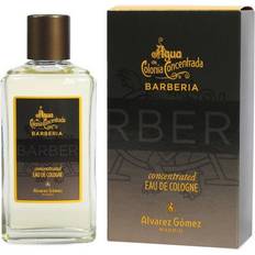 Agua De Colonia Concentrada Barberia EdC