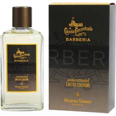 Alvarez Gomez Aguas de Colonia Alvarez Gomez Agua De Colonia Concentrada Barberia EdC 150ml