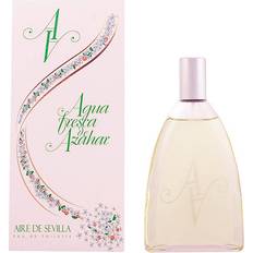 Agua Fresca De Azhar EdT