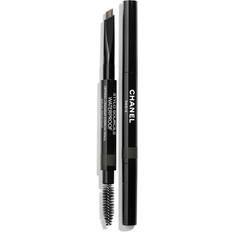 Chanel Stylo Sourcils Waterproof #810 Brun Profond