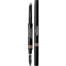 Chanel Stylo Sourcils Waterproof #808 Brun Clair