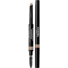 Chanel Lápiz De Cejas Stylo Sourcils Waterproof