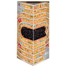 Heye Classic Jigsaw Puzzles Heye Historia Comica 2 4000 Pieces
