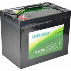 Topband batteri Topband TB1275