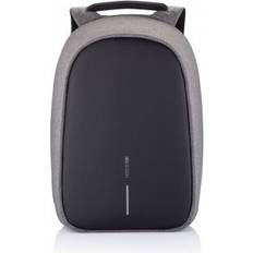 Bobby Hero Regular Anti-Theft Backpack - Grey