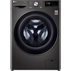 LG Washing Machines LG F6V1009BTSE