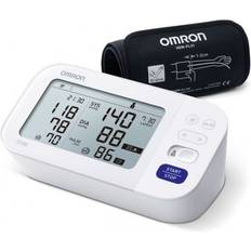 Omron M6 Comfort