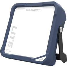 Scangrip VEGA LITE C+R LED Työvalaisin 2500 lm