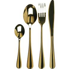 Clas Ohlson - Bestickset 24st