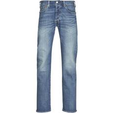 Levi's 501 Original Jeans - Candy Paint/Indigo