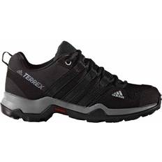 Zapatos de paseo Adidas Junior Terrex AX2R Hiking Trainers - Core Black/Vista Grey/Unisex