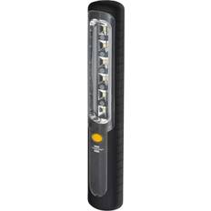 Brennenstuhl 1178590100 Torcia A Mano Nero LED