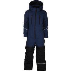 Lindberg Snowpeak Overall - Navy