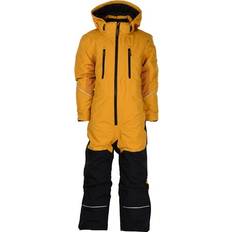 Lindberg Snowpeak Overall - Gold