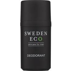 Mjukgörande Deodoranter Sweden Eco Skincare for Men Deo Roll-on 50ml