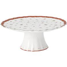 Villeroy & Boch Toy's Delight Plato para Tartas 28cm