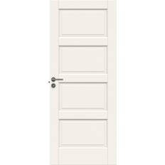 Craft 04l Swedoor Craft 04L Inderdør S 0502-Y H, V (70x210cm)