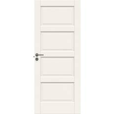 Innerdører Swedoor Craft 04L Innerdør S 0502-Y V, H (70x210cm)