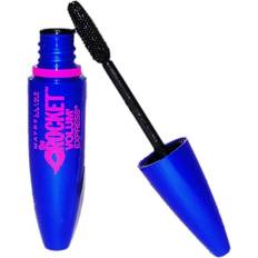 Maybelline Braun Mascara Maybelline The Rocket Volum' Express Mascara Brownish Black