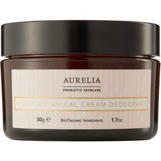 Jars Deodorants Aurelia Citrus Botanical Deo Cream 1.8oz