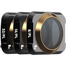 DJI Mavic Air 2 Vivid Collection Filter Set